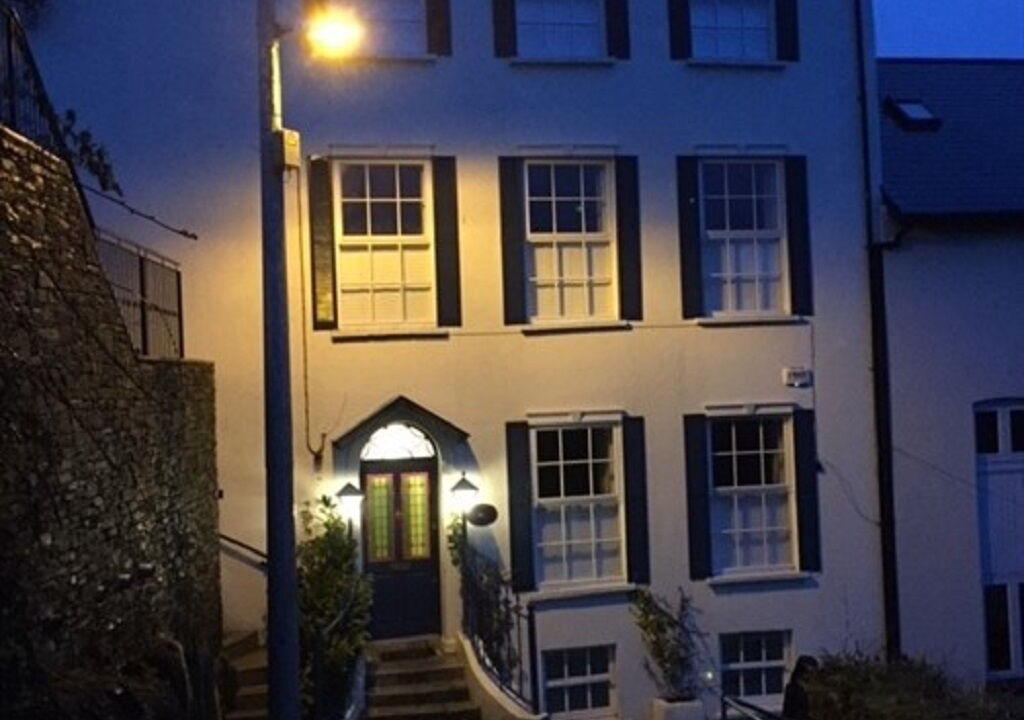 Photo of Outdoor in Kinsale Town Centre