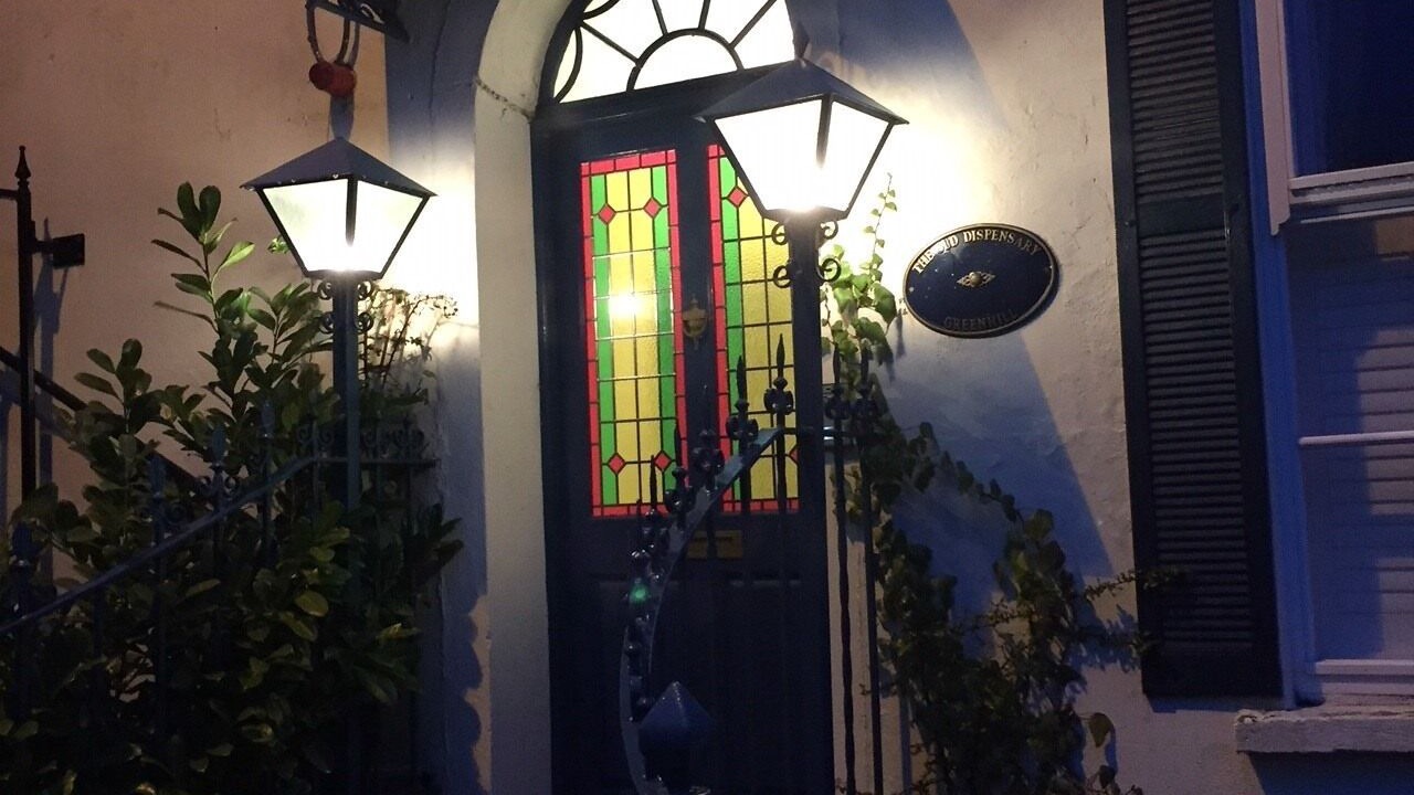 Photo of Outdoor in Kinsale Town Centre