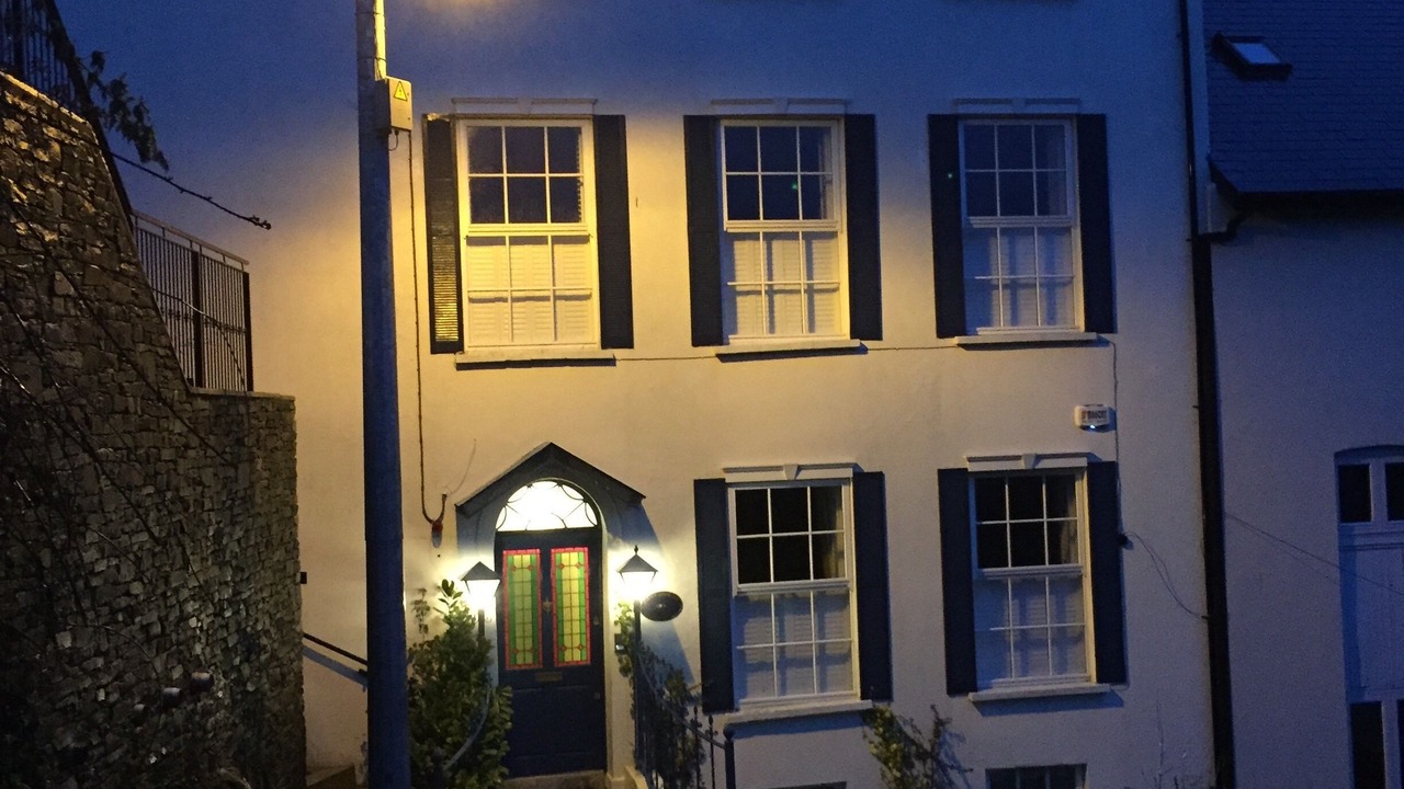 Photo of Outdoor in Kinsale Town Centre