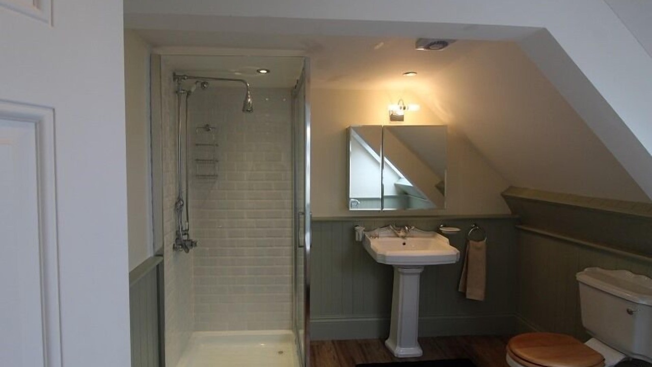 Photo of Bathroom in Kinsale Town Centre