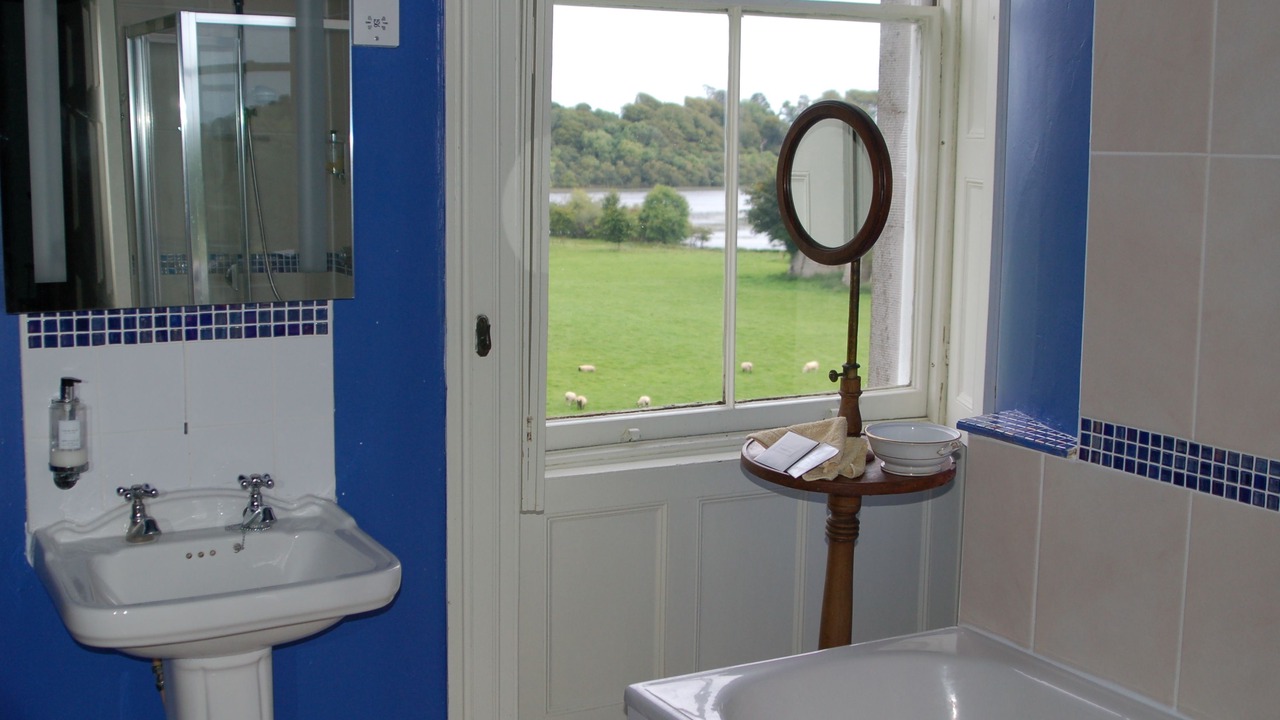 Photo of Bathroom in Kilvarnet