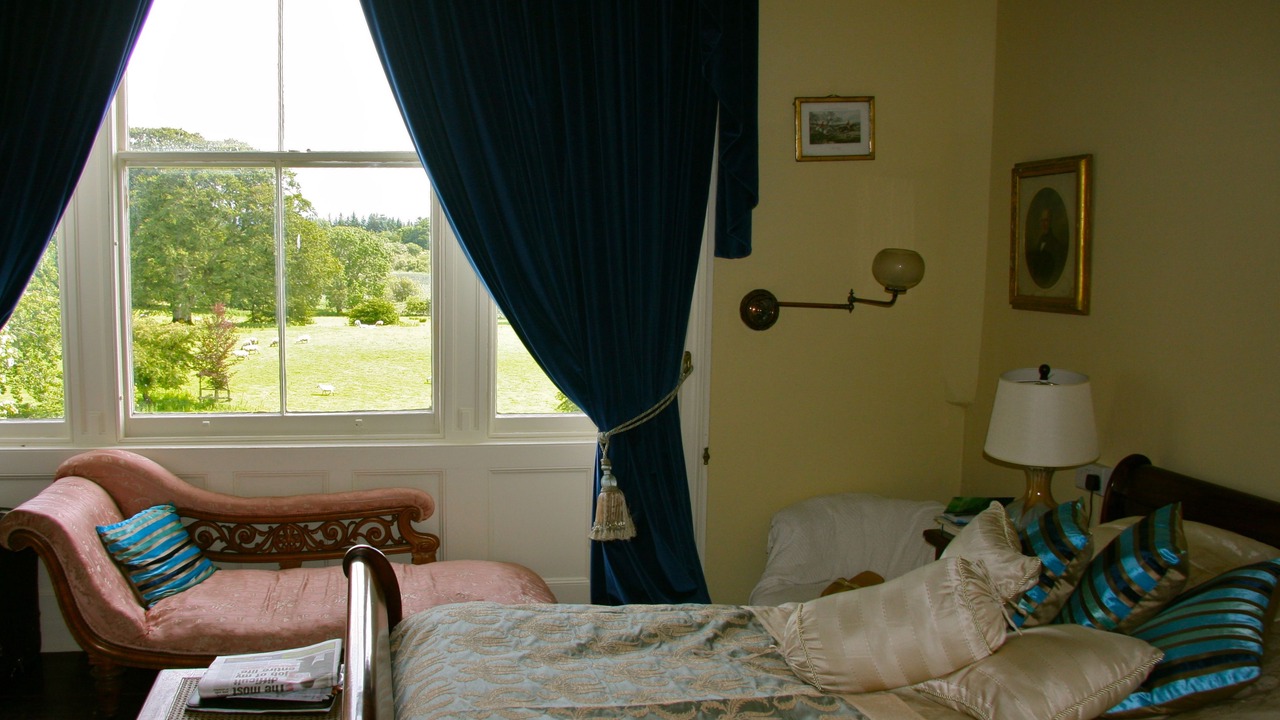Photo of Outdoor in Kilvarnet