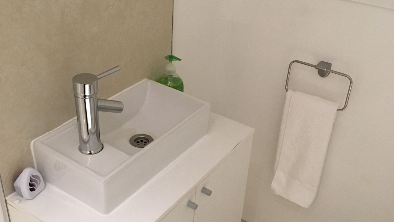 Photo of Bathroom in Crumlin
