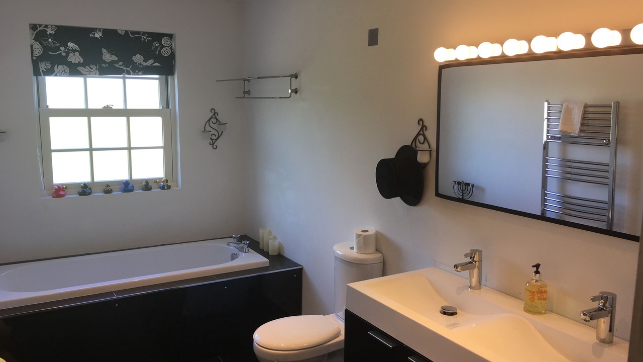 Photo of Bathroom in Crumlin