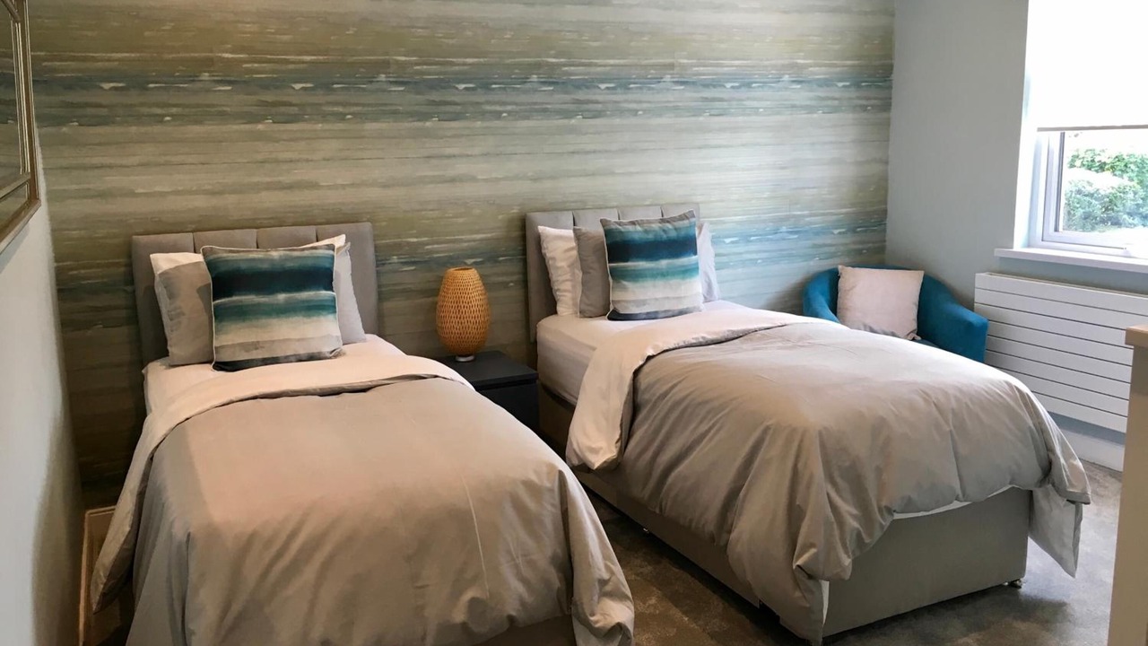 Photo of Bedroom in Portrush