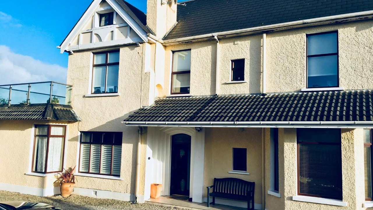 Photo of Outdoor in Portrush