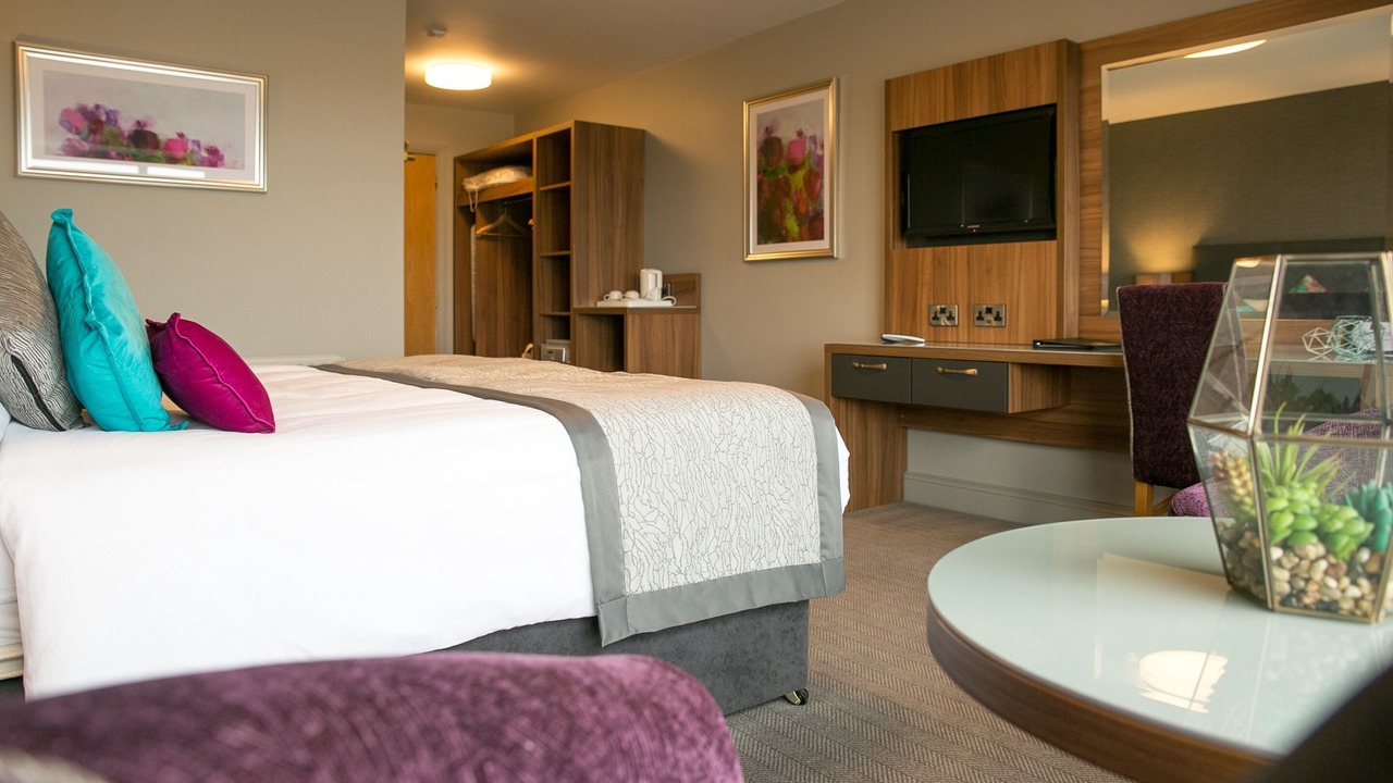 Photo of Bedroom in Bundoran
