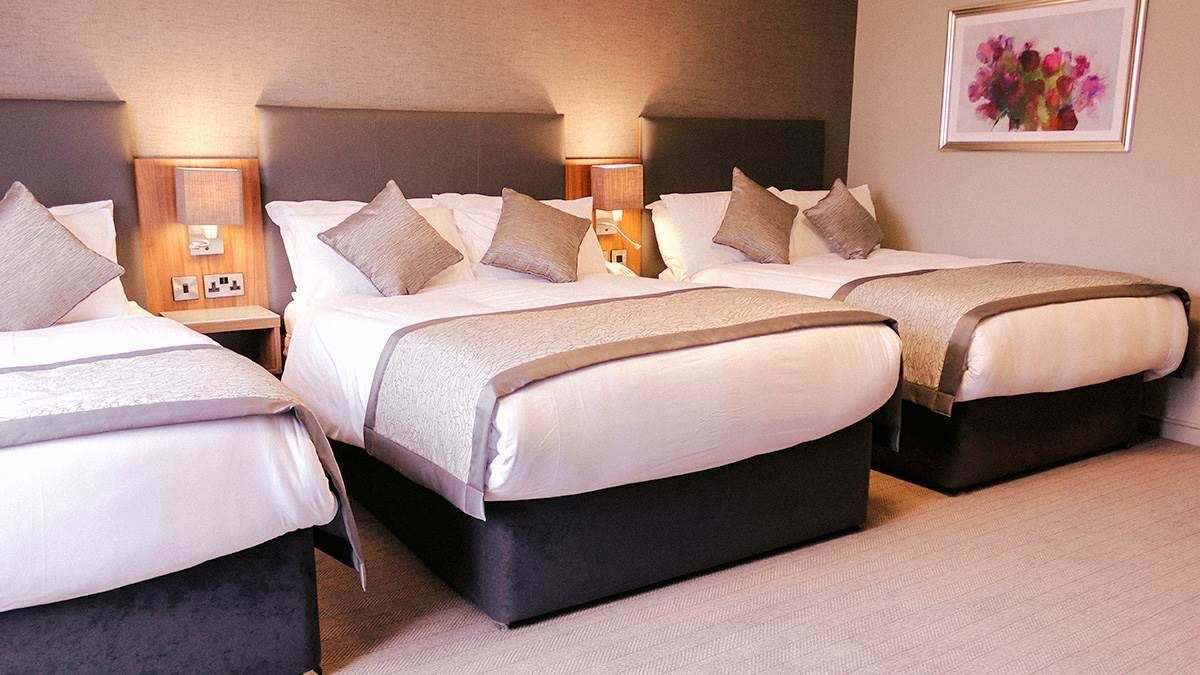 Photo of Bedroom in Bundoran