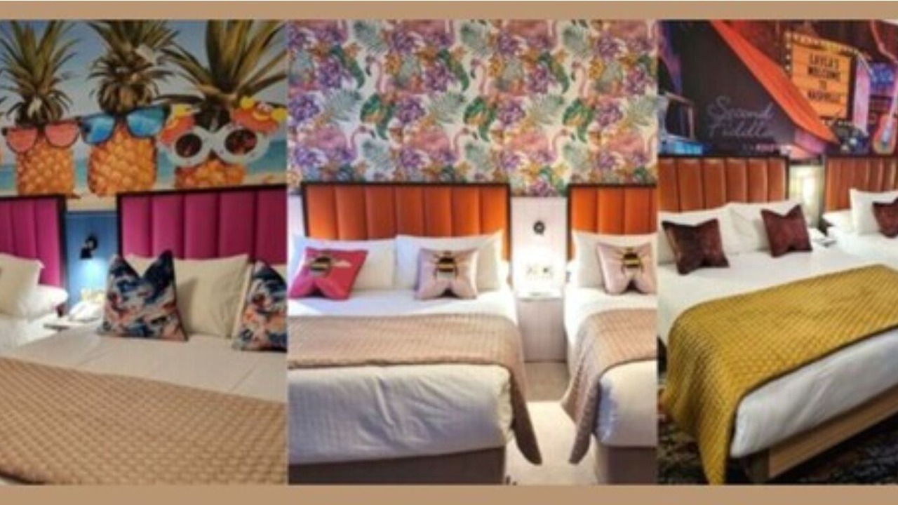 Photo of Bedroom in Bundoran