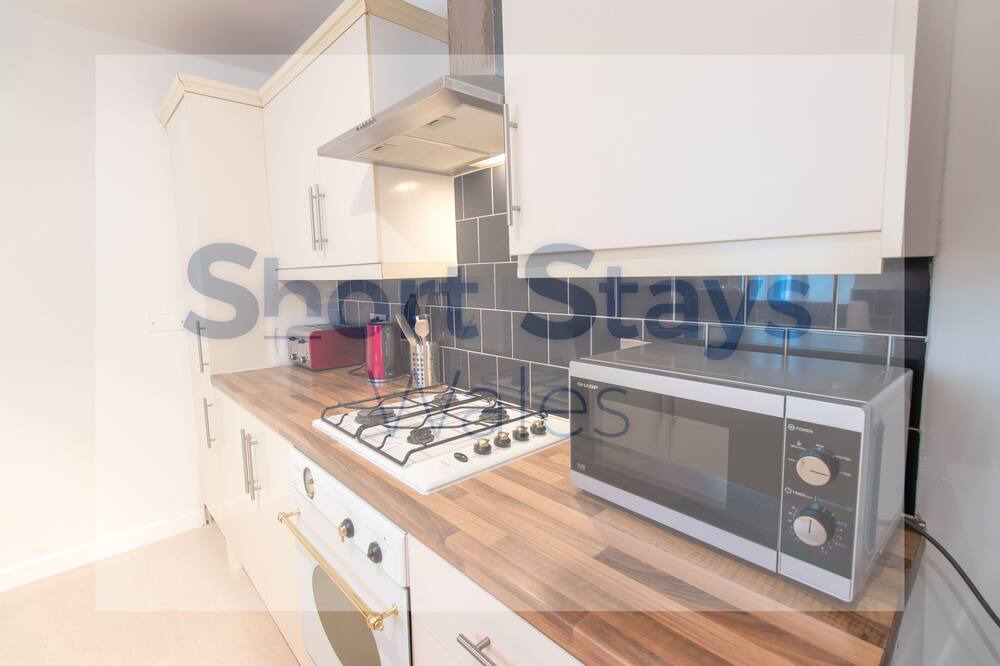 Photo of Kitchen in Newbridge