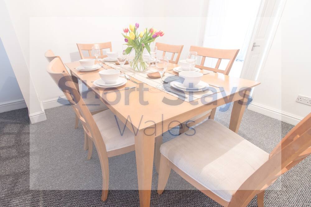 Photo of Kitchen in Newbridge