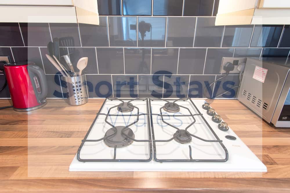 Photo of Kitchen in Newbridge