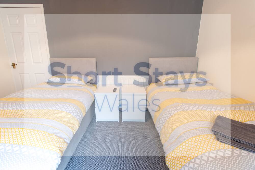 Photo of Bedroom in Newbridge
