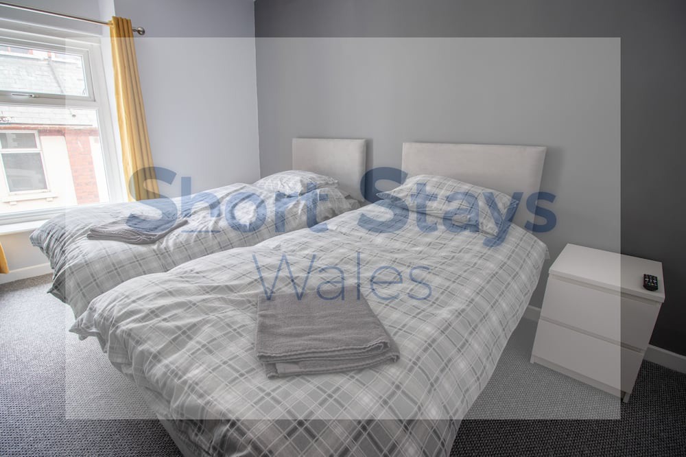 Photo of Bedroom in Newbridge