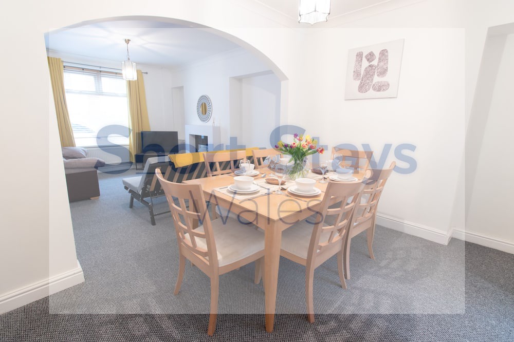 Photo of Kitchen in Newbridge