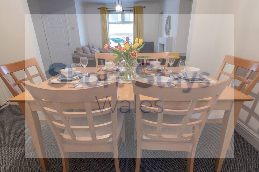 Photo of Kitchen in Newbridge