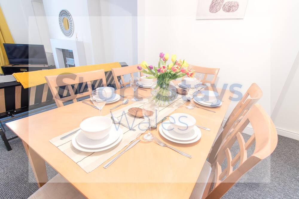 Photo of Kitchen in Newbridge