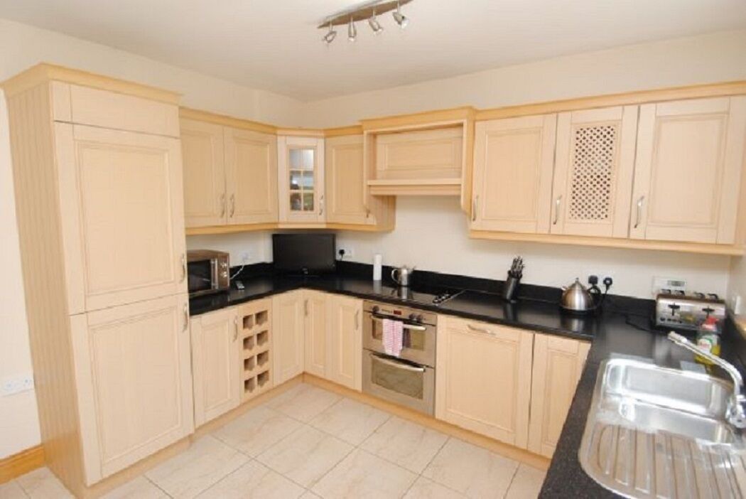 Photo of Kitchen in Portrush