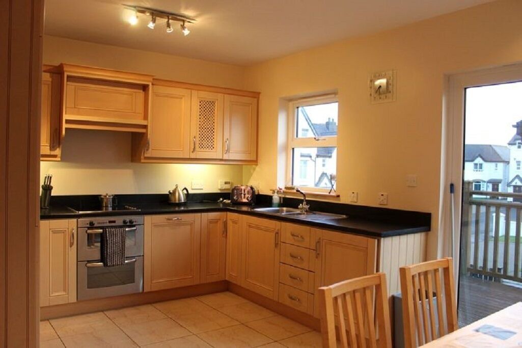 Photo of Kitchen in Portrush