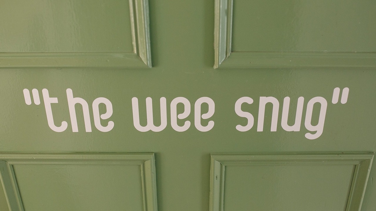 Photo of Bathroom in Portrush