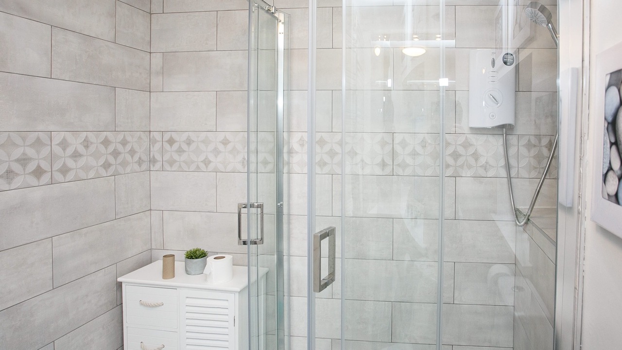 Photo of Bathroom in Portrush