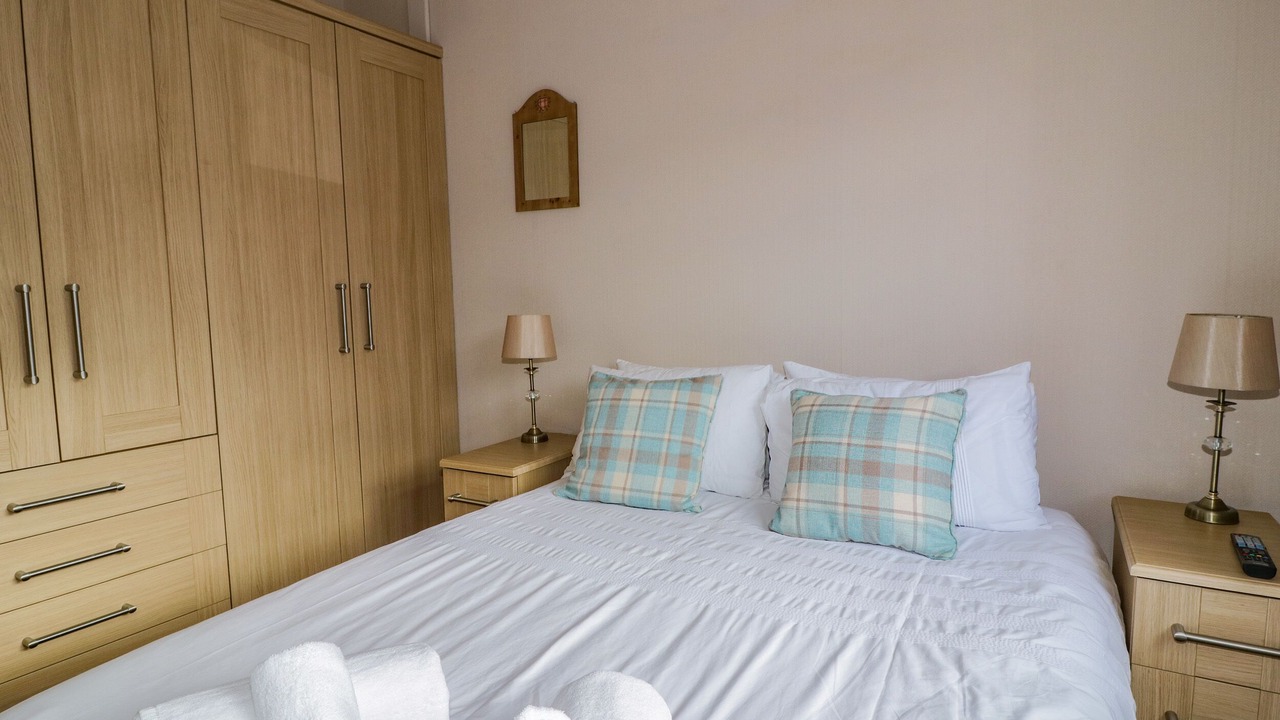 Photo of Bedroom in Troutbeck Bridge