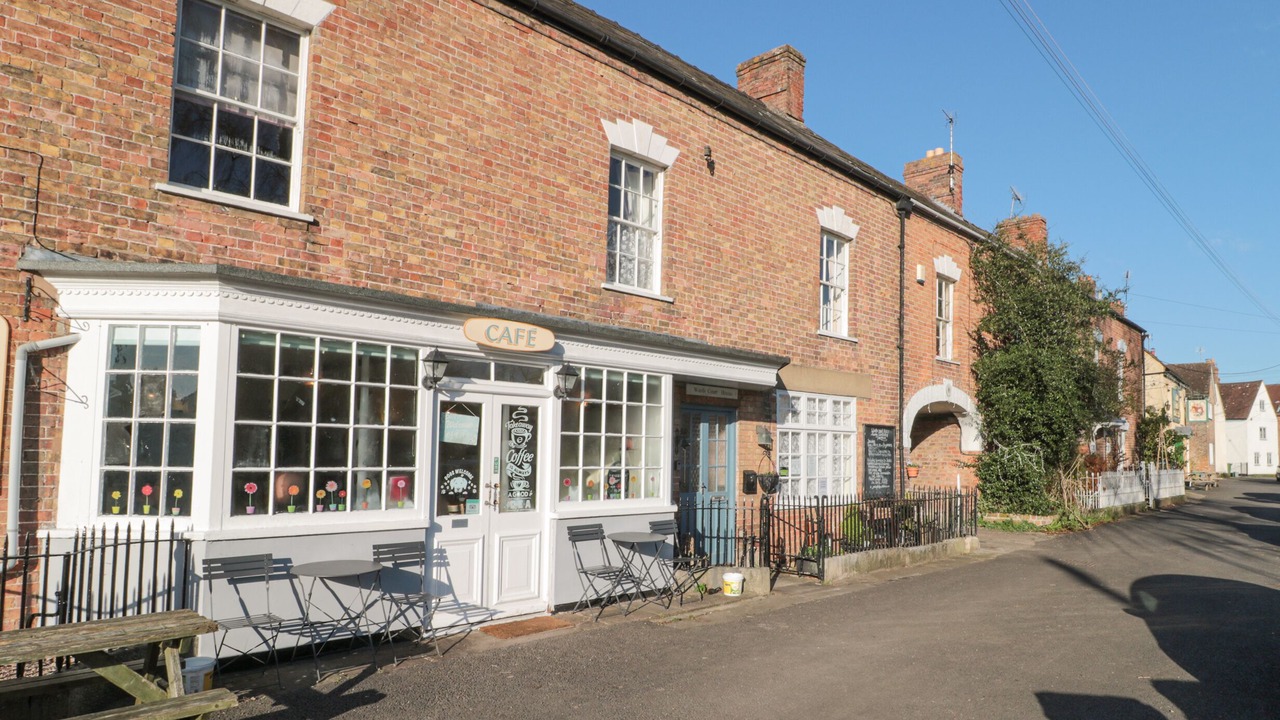 Photo of Outdoor in Dursley