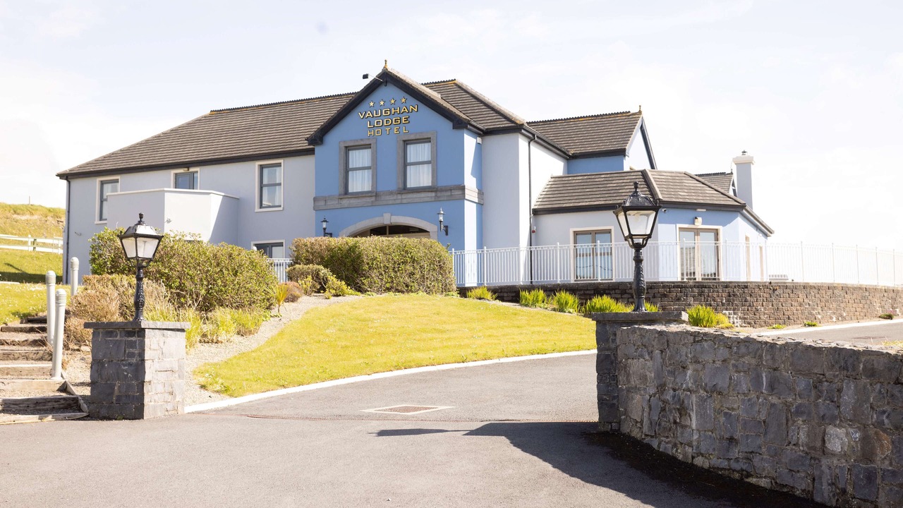 Photo of Outdoor in Lahinch