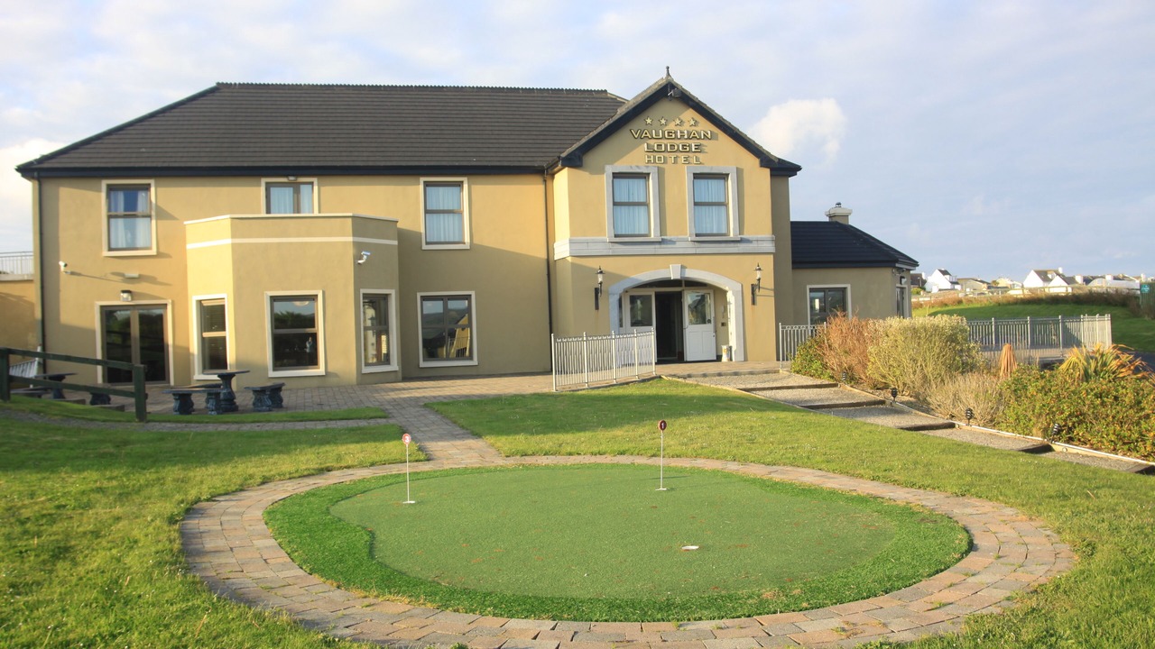 Photo of Patio Balcony in Lahinch