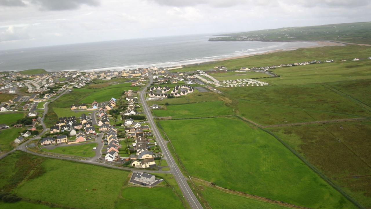 Photo of Outdoor in Lahinch