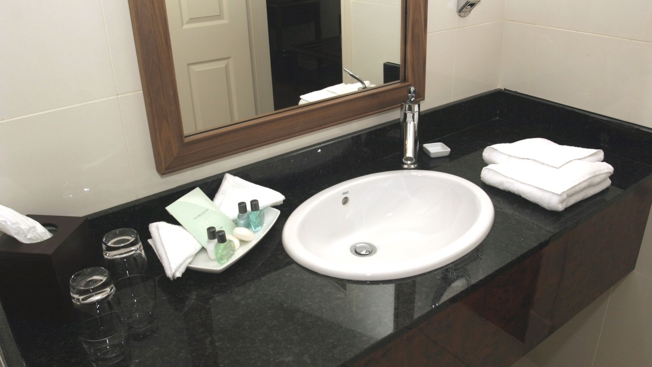 Photo of Bathroom in Lahinch