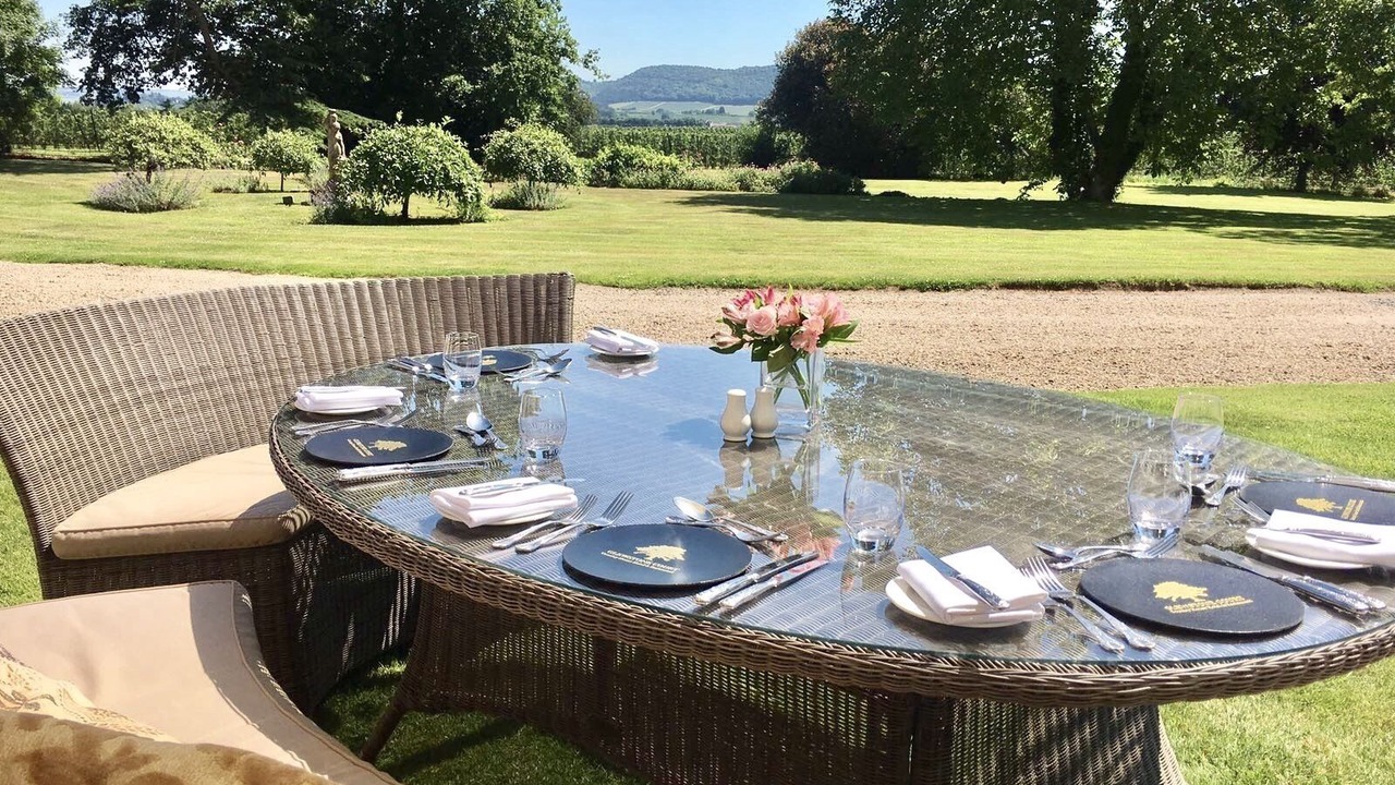 Photo of Outdoor in Pencraig