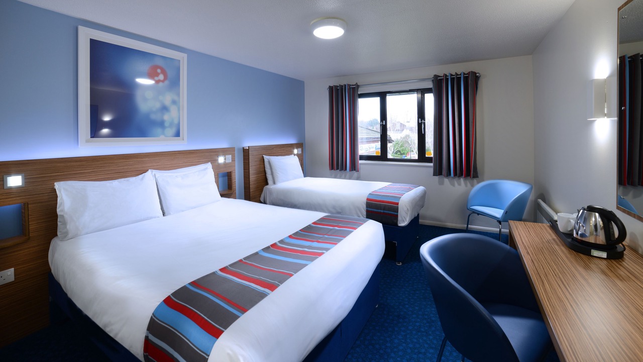 Photo of Bedroom in Annacotty
