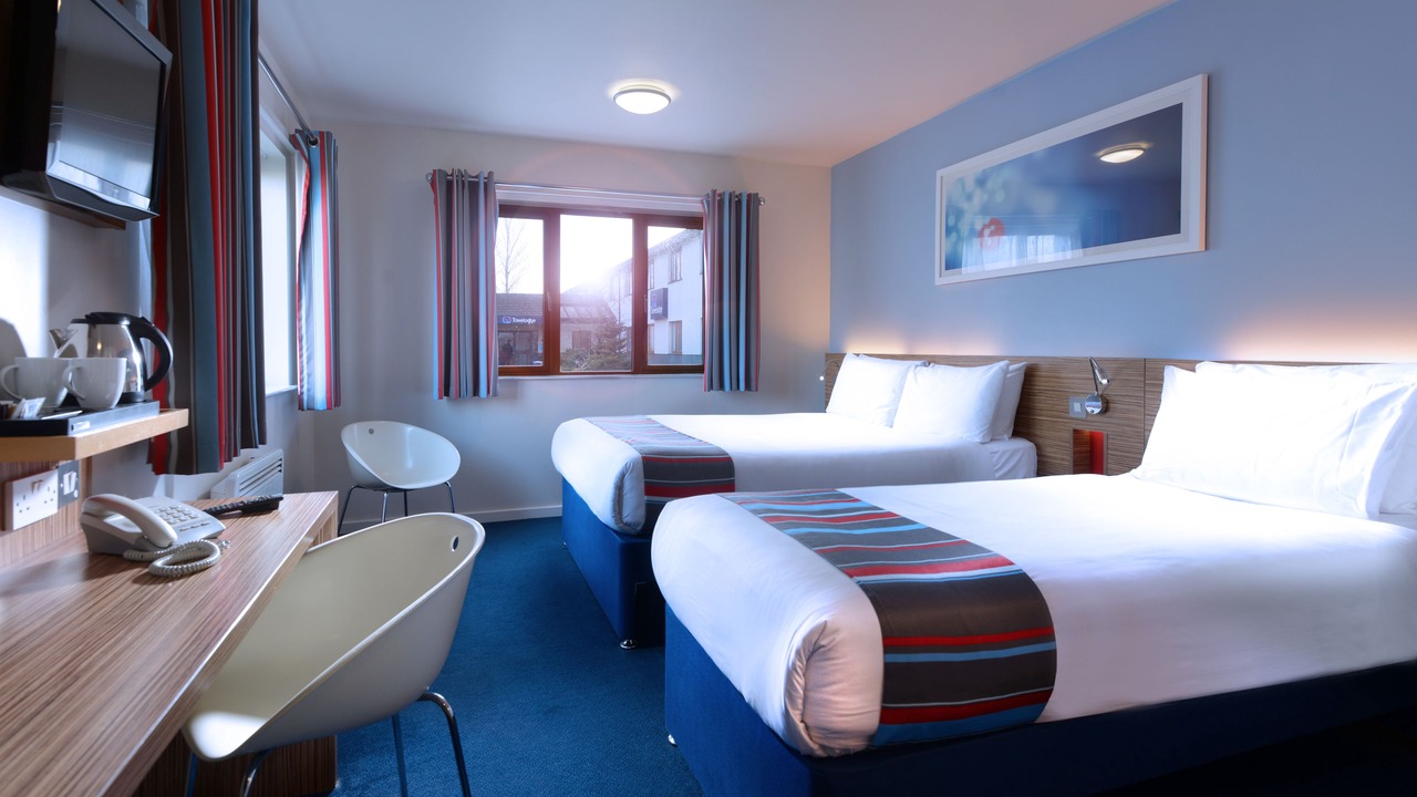 Photo of Bedroom in Annacotty