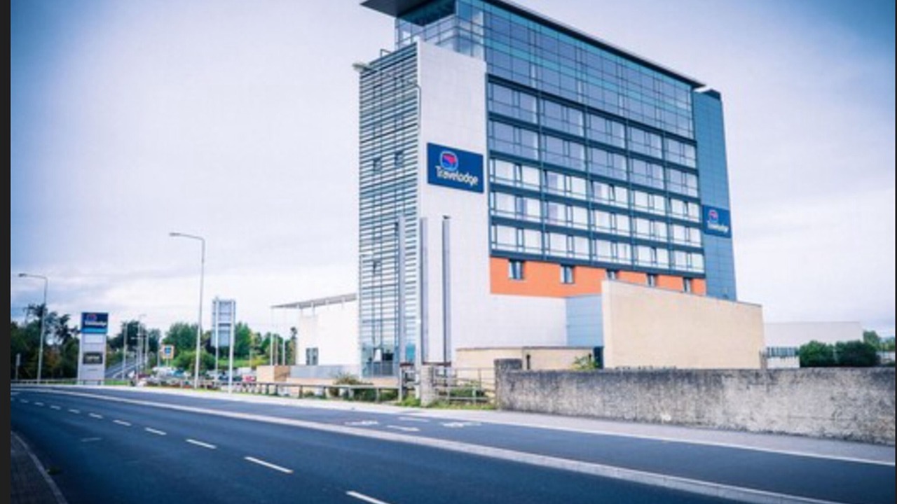 Photo of Outdoor in Annacotty