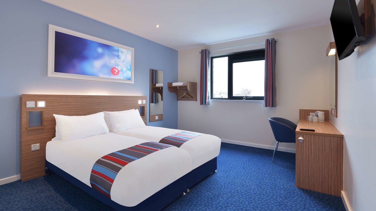 Photo of Bedroom in Annacotty