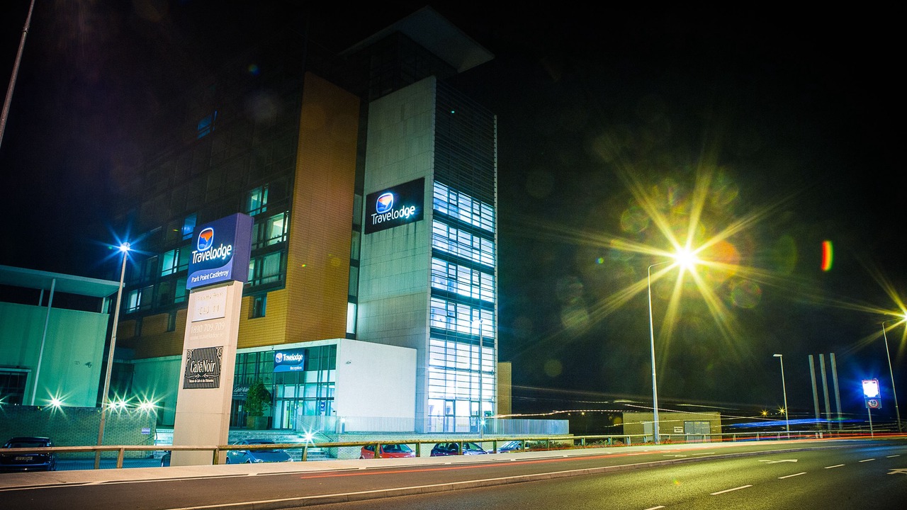 Photo of Outdoor in Annacotty