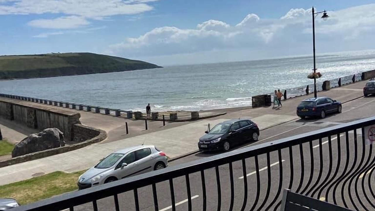 Photo of Patio Balcony in Youghal