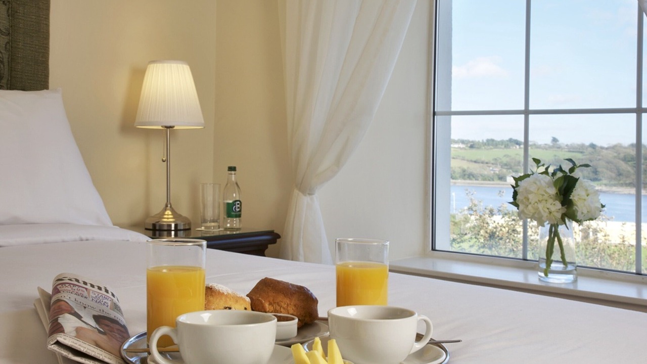 Photo of Bedroom in Youghal