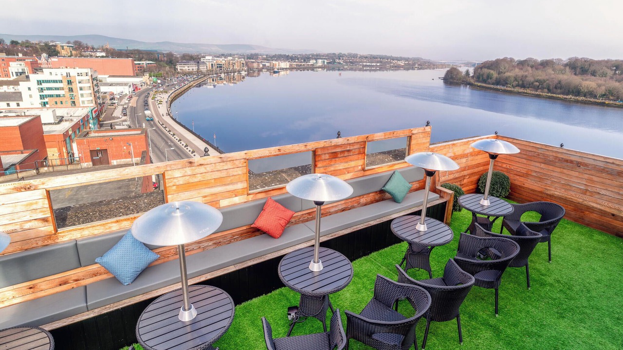 Photo of Others in Londonderry
