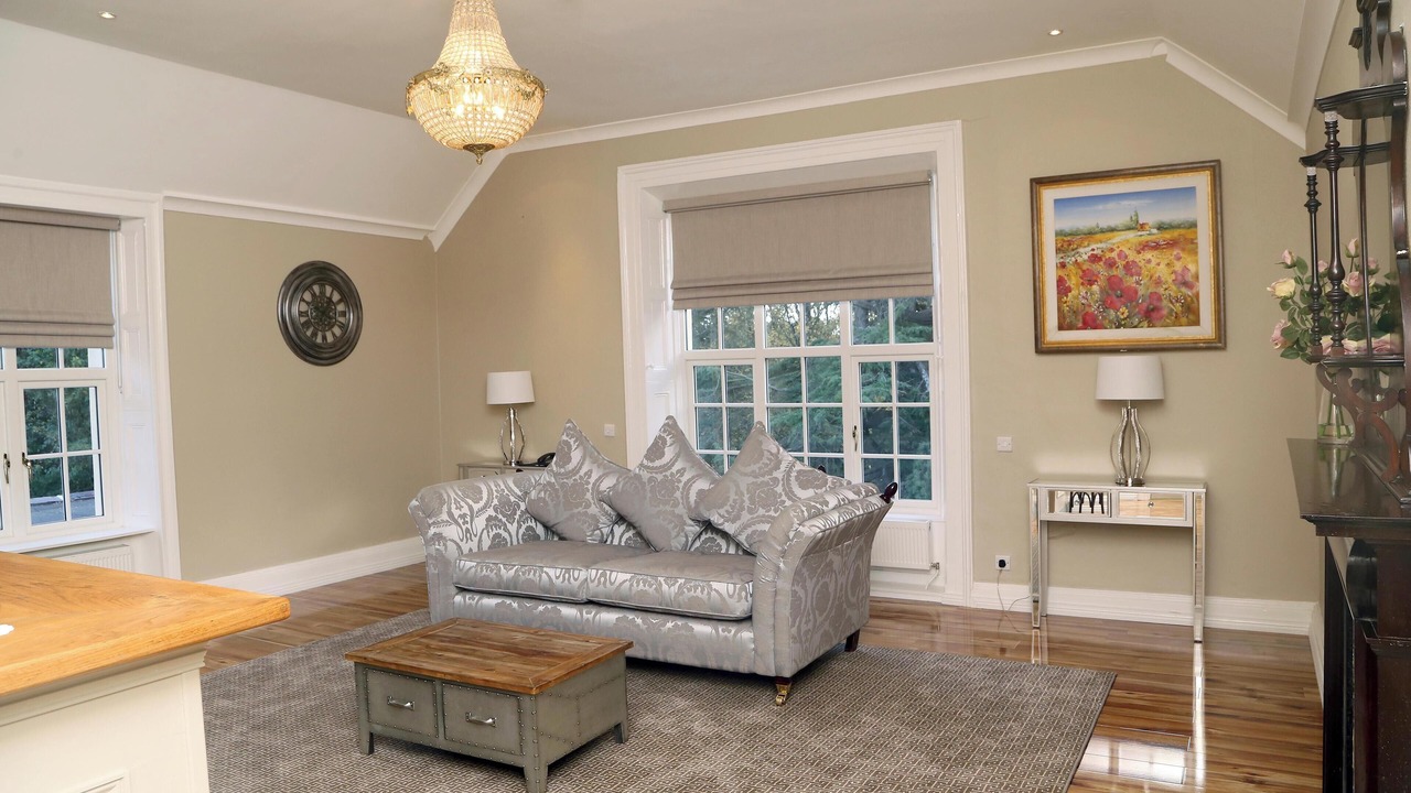 Photo of Bedroom in Killotteran