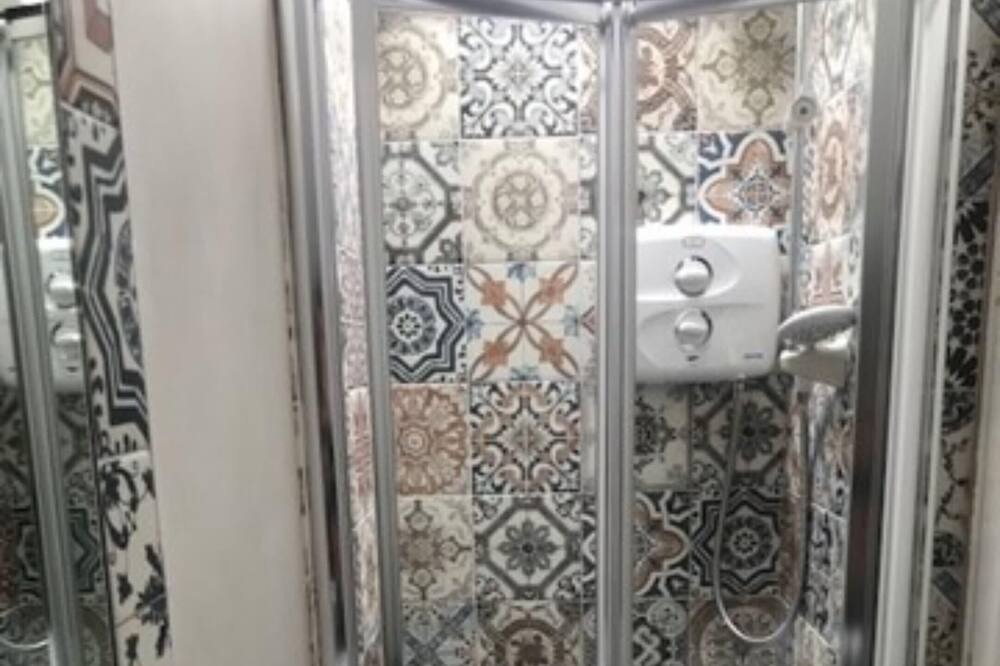 Photo of Bathroom in Glasnevin
