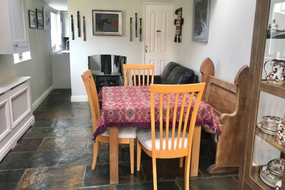 Photo of Kitchen in Glasnevin