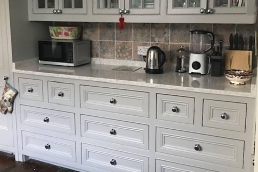 Photo of Bedroom in Glasnevin