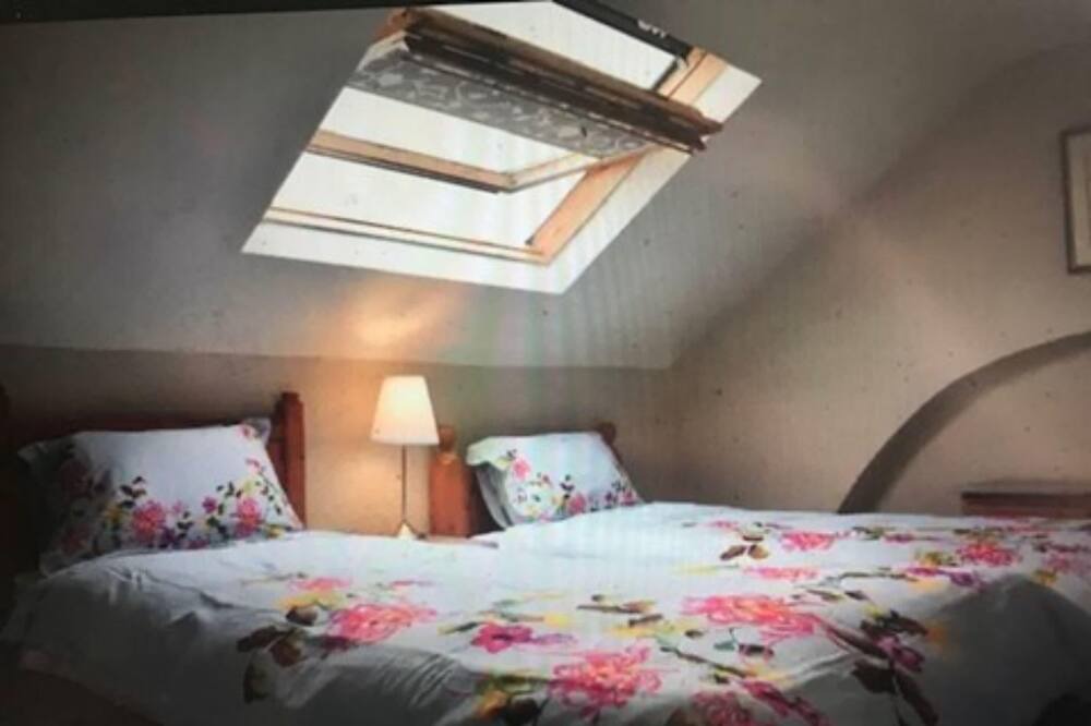 Photo of Bedroom in Glasnevin