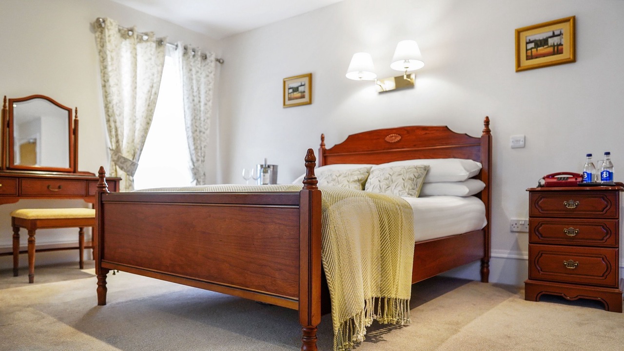 Photo of Bedroom in Castlerea