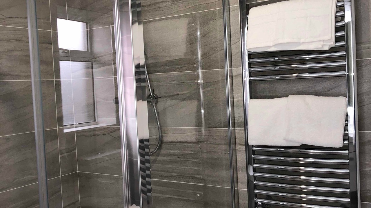 Photo of Bathroom in Castlerea