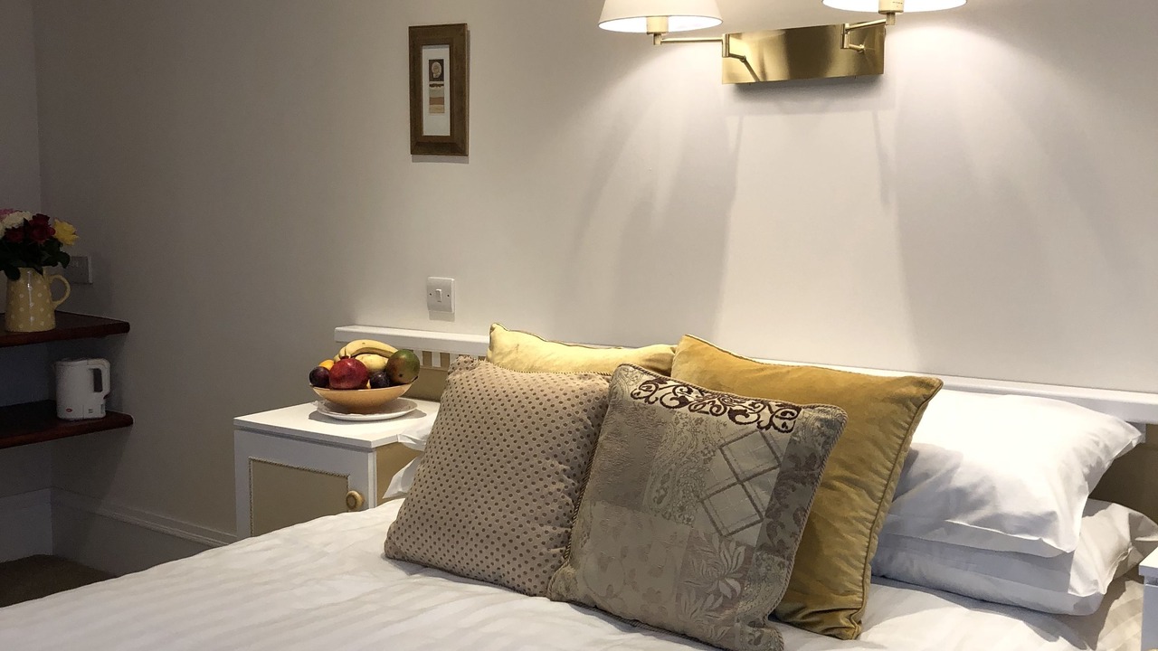 Photo of Bedroom in Castlerea