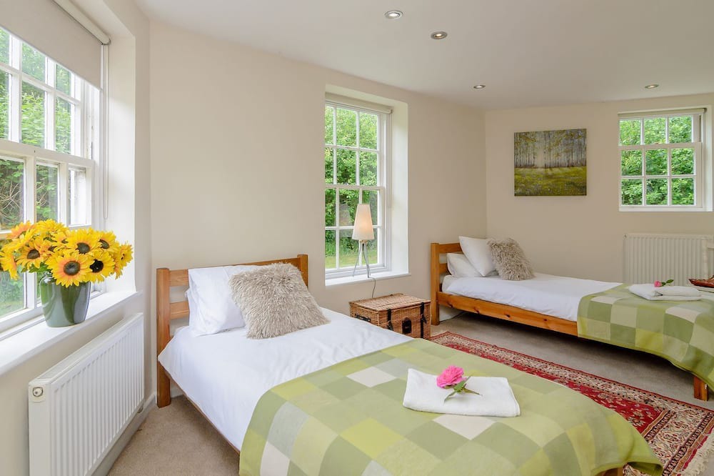 Photo of Bedroom in Westmarsh
