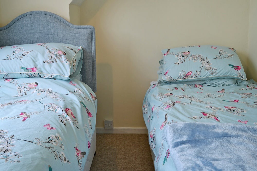 Photo of Bedroom in Cherry Hinton